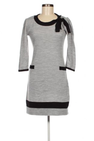 Kleid Body Flirt, Größe XXS, Farbe Grau, Preis € 4,04