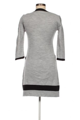 Kleid Body Flirt, Größe XXS, Farbe Grau, Preis 4,64 €