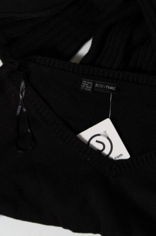 Šaty  Body Flirt, Veľkosť S, Farba Čierna, Cena  3,45 €
