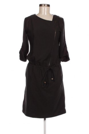 Φόρεμα Body Flirt, Μέγεθος S, Χρώμα Μαύρο, Τιμή 7,56 €