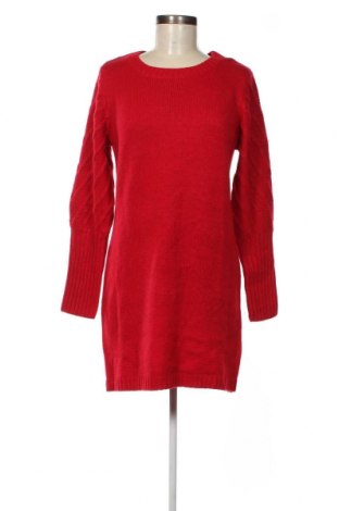 Šaty  Body Flirt, Veľkosť S, Farba Červená, Cena  5,92 €