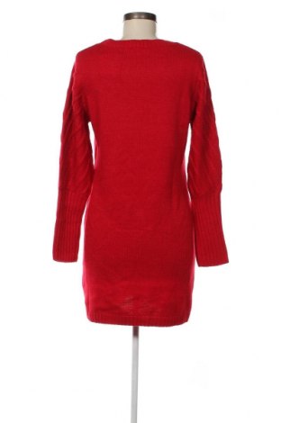Kleid Body Flirt, Größe S, Farbe Rot, Preis 7,26 €