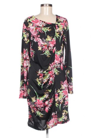 Φόρεμα Body Flirt, Μέγεθος XL, Χρώμα Πολύχρωμο, Τιμή 7,18 €