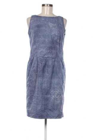Kleid Bogner, Größe M, Farbe Blau, Preis 73,41 €