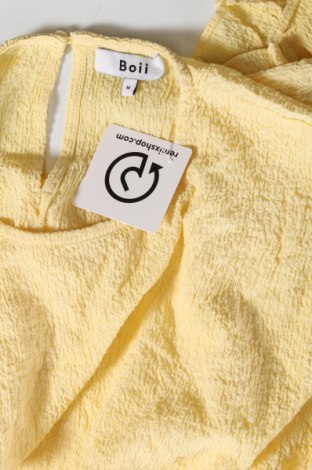 Kleid Boii, Größe M, Farbe Gelb, Preis 10,69 €