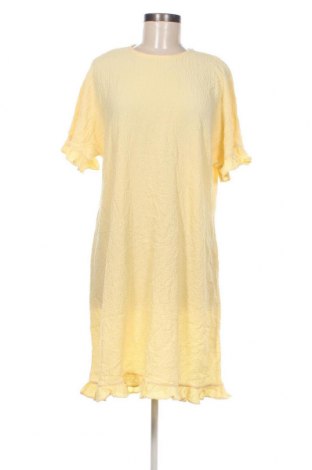 Šaty  Boii, Velikost M, Barva Žlutá, Cena  306,00 Kč