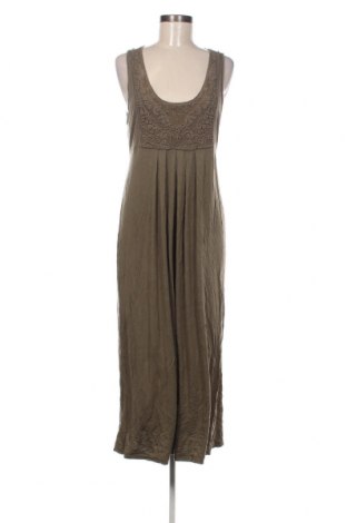 Kleid Bon'a Parte, Größe L, Farbe Grün, Preis 11,69 €