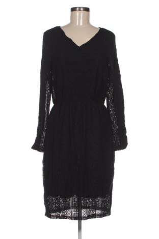 Kleid Bon'a Parte, Größe M, Farbe Schwarz, Preis 5,01 €