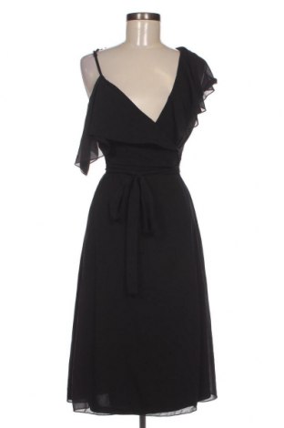 Φόρεμα Boohoo, Μέγεθος M, Χρώμα Μαύρο, Τιμή 23,71 €
