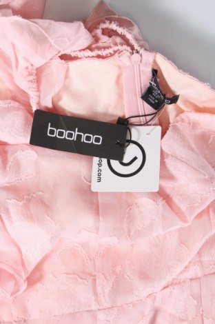Kleid Boohoo, Größe M, Farbe Rosa, Preis € 23,71