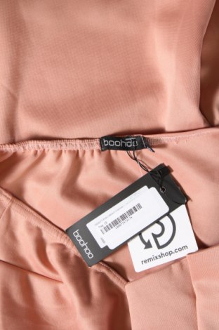 Kleid Boohoo, Größe M, Farbe Rosa, Preis € 16,78