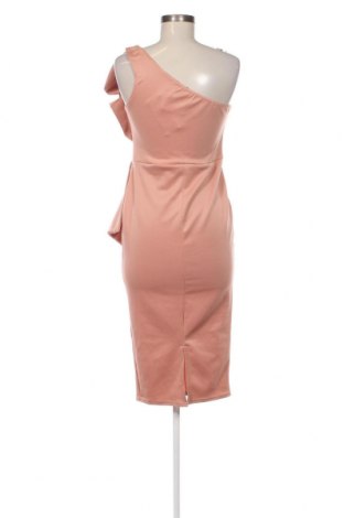 Šaty  Boohoo, Veľkosť M, Farba Ružová, Cena  16,78 €