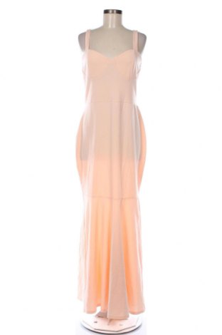 Kleid Boohoo, Größe L, Farbe Rosa, Preis € 17,74