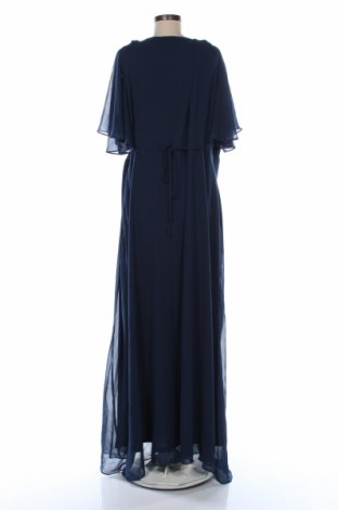 Φόρεμα Boohoo, Μέγεθος XXL, Χρώμα Μπλέ, Τιμή 23,71 €