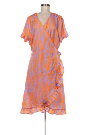 Šaty  Boohoo, Velikost XL, Barva Vícebarevné, Cena  367,00 Kč