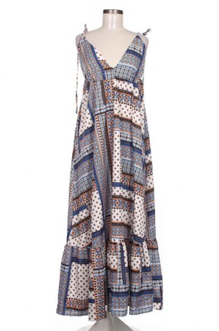 Φόρεμα Boohoo, Μέγεθος L, Χρώμα Πολύχρωμο, Τιμή 14,23 €