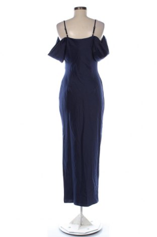 Kleid Boohoo, Größe M, Farbe Blau, Preis € 47,94