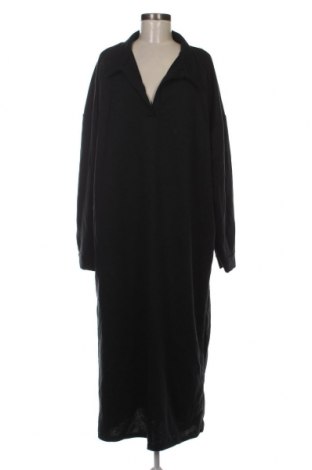 Kleid Boohoo, Größe XL, Farbe Schwarz, Preis 9,48 €