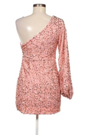 Kleid Boohoo, Größe S, Farbe Rosa, Preis € 47,94