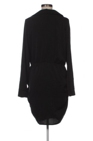 Φόρεμα Boohoo, Μέγεθος L, Χρώμα Μαύρο, Τιμή 23,71 €