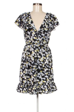 Kleid Boohoo, Größe L, Farbe Mehrfarbig, Preis 13,51 €