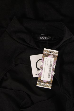 Kleid Boohoo, Größe L, Farbe Schwarz, Preis € 8,54