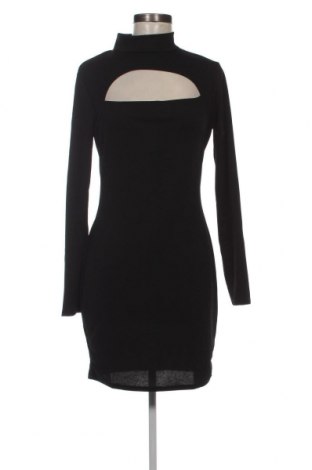 Kleid Boohoo, Größe L, Farbe Schwarz, Preis € 8,77