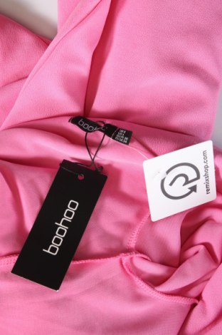 Kleid Boohoo, Größe XS, Farbe Rosa, Preis € 9,48