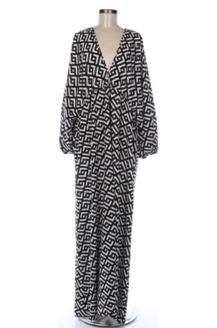 Kleid Boohoo, Größe XL, Farbe Mehrfarbig, Preis 23,71 €