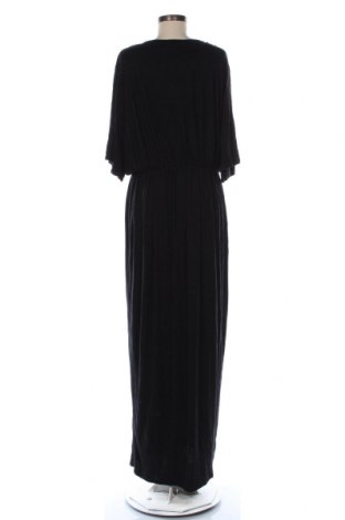 Kleid Boohoo, Größe 3XL, Farbe Schwarz, Preis 23,71 €