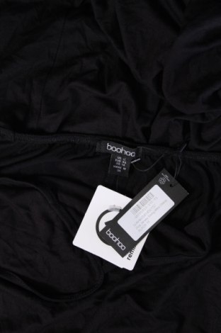 Φόρεμα Boohoo, Μέγεθος XL, Χρώμα Μαύρο, Τιμή 14,23 €