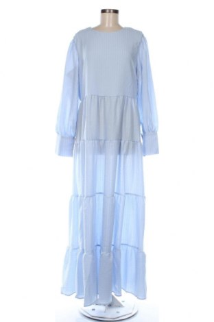 Kleid Boohoo, Größe XL, Farbe Blau, Preis € 17,07