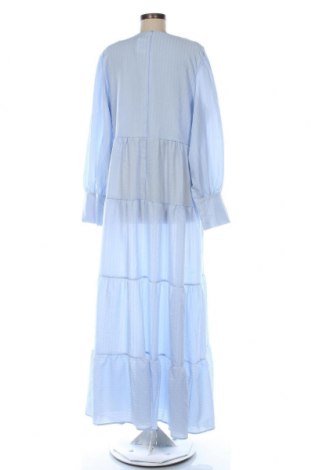 Kleid Boohoo, Größe XL, Farbe Blau, Preis € 15,41