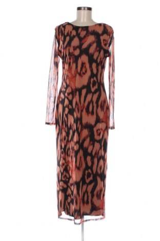 Kleid Boohoo, Größe XL, Farbe Mehrfarbig, Preis € 14,23