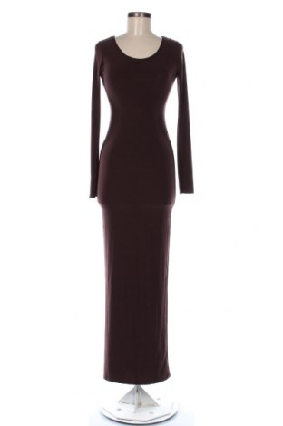 Kleid Boohoo, Größe S, Farbe Braun, Preis € 7,35