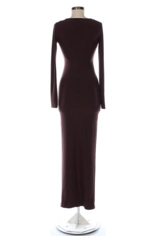 Kleid Boohoo, Größe S, Farbe Braun, Preis € 7,35