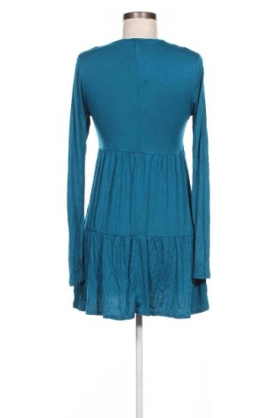 Φόρεμα Boohoo, Μέγεθος M, Χρώμα Μπλέ, Τιμή 23,71 €