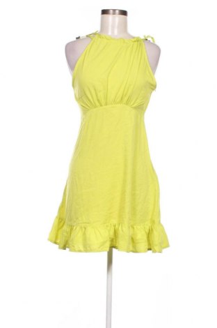 Kleid Boohoo, Größe L, Farbe Grün, Preis € 8,77
