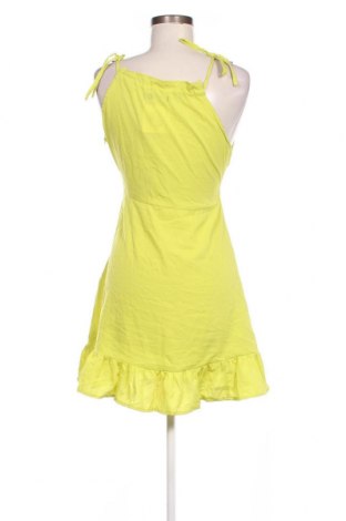 Kleid Boohoo, Größe L, Farbe Grün, Preis € 23,71