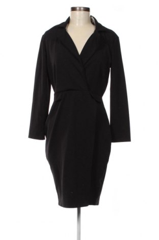 Φόρεμα Boohoo, Μέγεθος M, Χρώμα Μαύρο, Τιμή 17,80 €