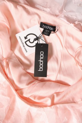 Φόρεμα Boohoo, Μέγεθος M, Χρώμα Ρόζ , Τιμή 15,05 €