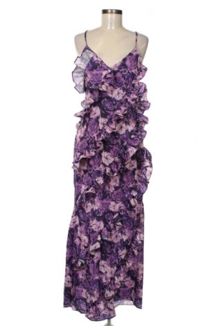 Kleid Boohoo, Größe S, Farbe Mehrfarbig, Preis 14,40 €
