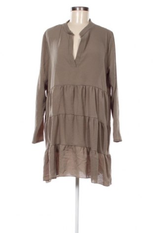 Kleid Boohoo, Größe XL, Farbe Grün, Preis € 4,04