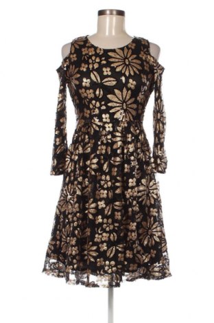 Kleid Boohoo, Größe S, Farbe Mehrfarbig, Preis € 16,95