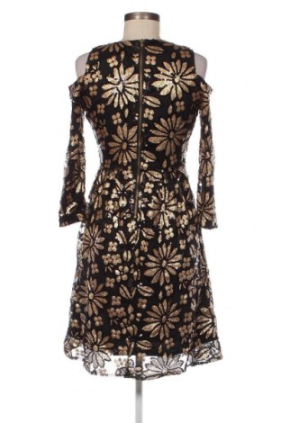 Kleid Boohoo, Größe S, Farbe Mehrfarbig, Preis € 40,36
