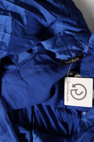 Šaty  Boohoo, Velikost XL, Barva Modrá, Cena  733,00 Kč