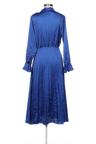 Šaty  Boohoo, Velikost XL, Barva Modrá, Cena  733,00 Kč