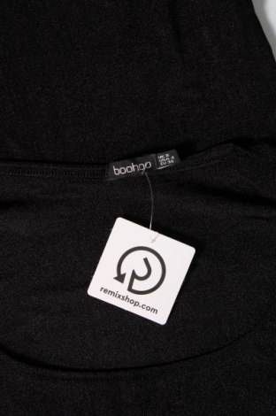 Šaty  Boohoo, Veľkosť S, Farba Čierna, Cena  4,11 €