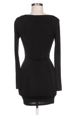 Kleid Boohoo, Größe S, Farbe Schwarz, Preis € 5,05