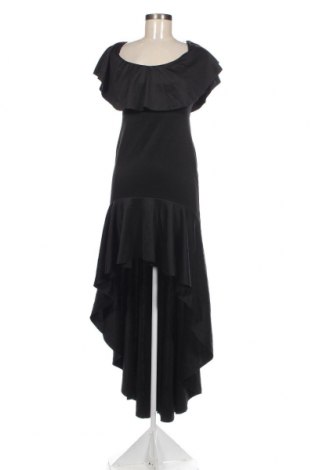 Φόρεμα Boohoo, Μέγεθος M, Χρώμα Μαύρο, Τιμή 21,29 €
